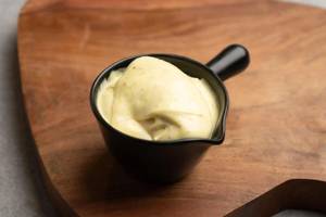 Kasundi Mustard Mayo