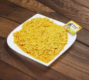 Butter Maggi