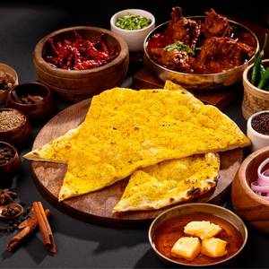Kabuli Naan (1 Pc)
