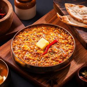 Black Dal Tadka