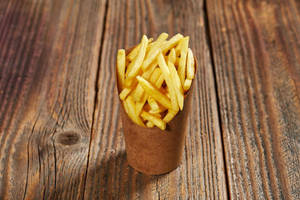 Simple Fries