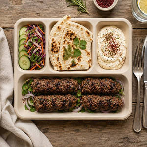 Sheek Kabab