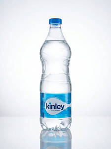 Water Bottle 1 Litter