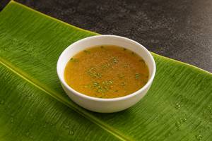 Plain Soup