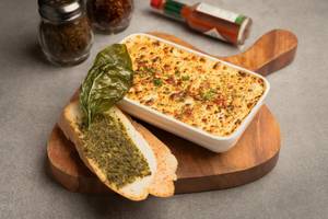 Veg Lasagna
