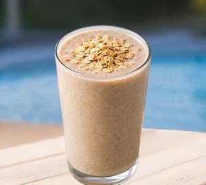 Protien shake