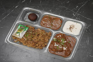 Tgt Special Non Veg Thali