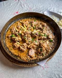 Tawa Mutton