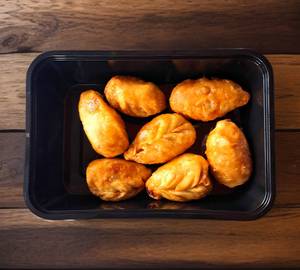 Paneer Fry Momo 7Pcs