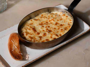 Alfredo Pasta
