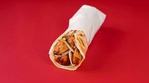 Chicken Roll