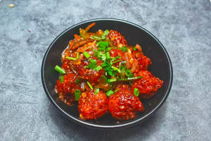 Veg Manchurian( Pack Of 4)