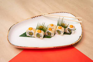 Veg California Roll