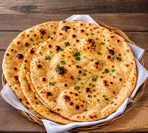 Tandoor roti