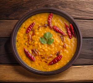 Dal Fry