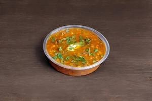 Dal Butter 