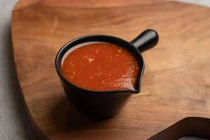 Chilli Garlic Dip