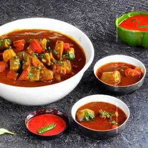 Veg Ashiyana