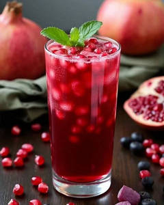 Pomegranate Juice