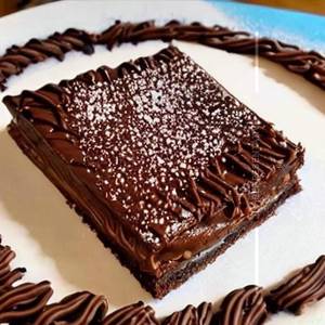 Nutella Slice