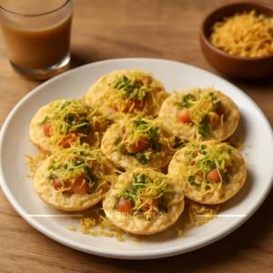 Shev puri