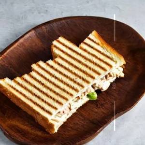 Chicken Cheese Sandwich