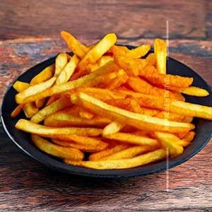 Finger Chips