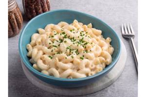 White Macroni