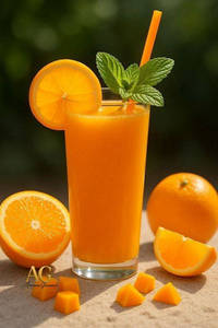 Orange Juice
