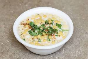 Boondi Raita