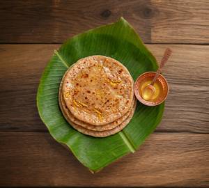 Puran Poli