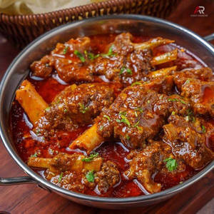 Mutton Curry