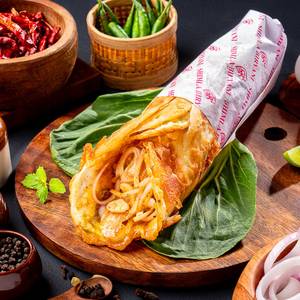 Egg Roll
