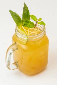 Ginger Punch