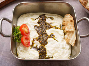 Labneh