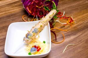 Malai Kulfi