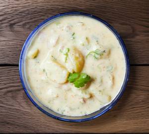 Mixaloo Raita