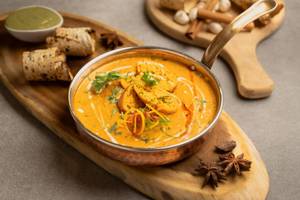 Shahi Malai Kofta