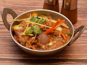 Kadai Mushroom
