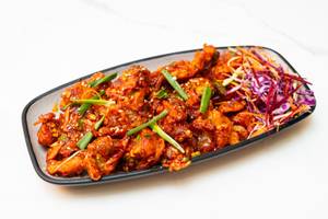 veg crispy