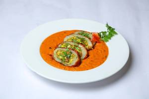 Aloo Dum Kashmiri