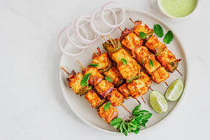 Paneer Kashmiri Kabab( Pack Of 4)