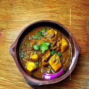 Veg Makhanwala