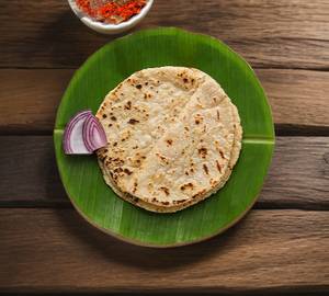 Jwarichi Bhakri