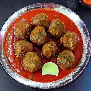 Hara Bara Kofta
