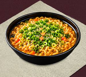 Shin Ansung Noodles
