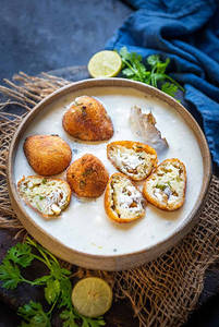 Malai Kofta
