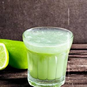 Fenugreek Water