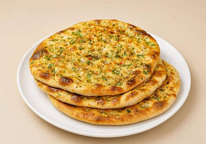 Masala Kulcha