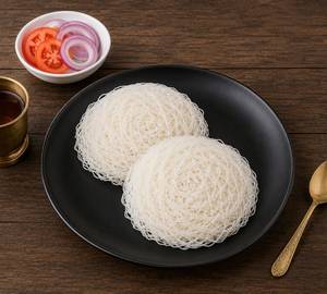Idiyappam